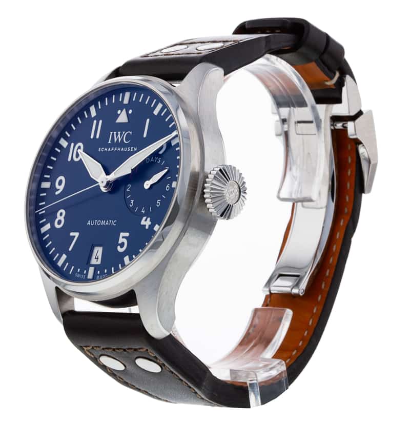 IWC Big Pilot’s Le Petit Prince IW501002